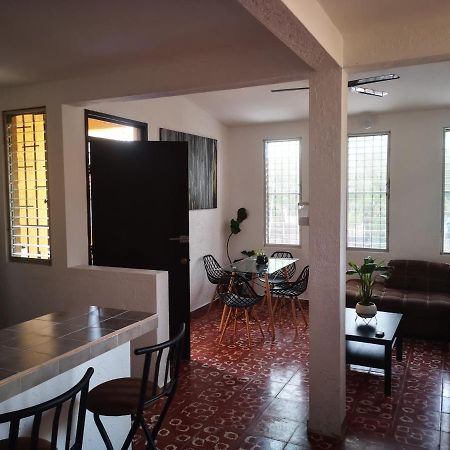 Departamento En El Centro De Cancún Kültér fotó