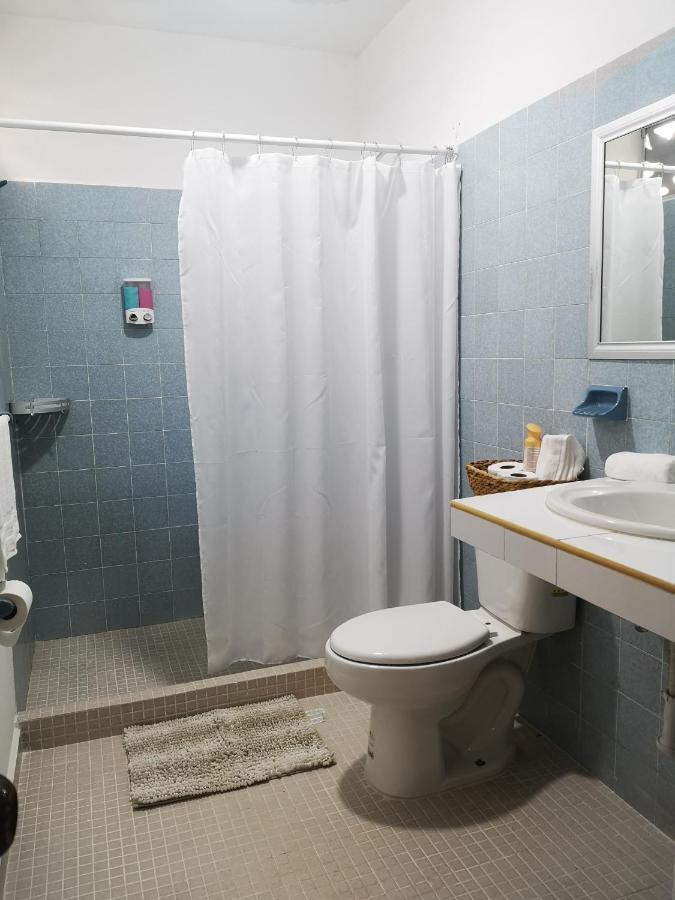 Departamento En El Centro De Cancún Kültér fotó