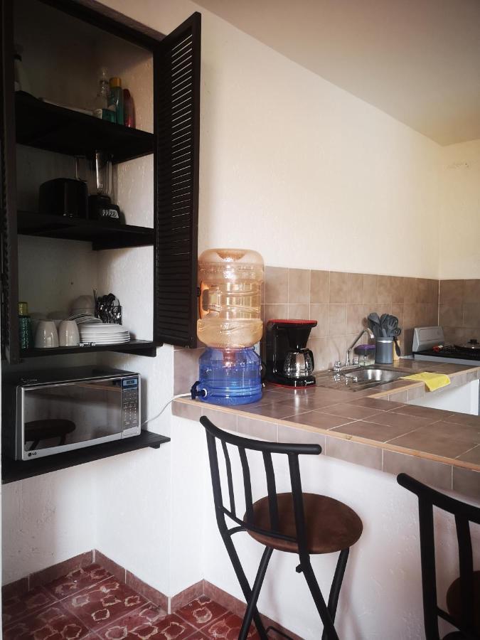 Departamento En El Centro De Cancún Kültér fotó