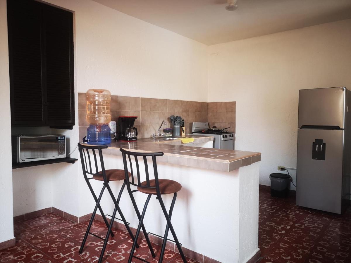 Departamento En El Centro De Cancún Kültér fotó