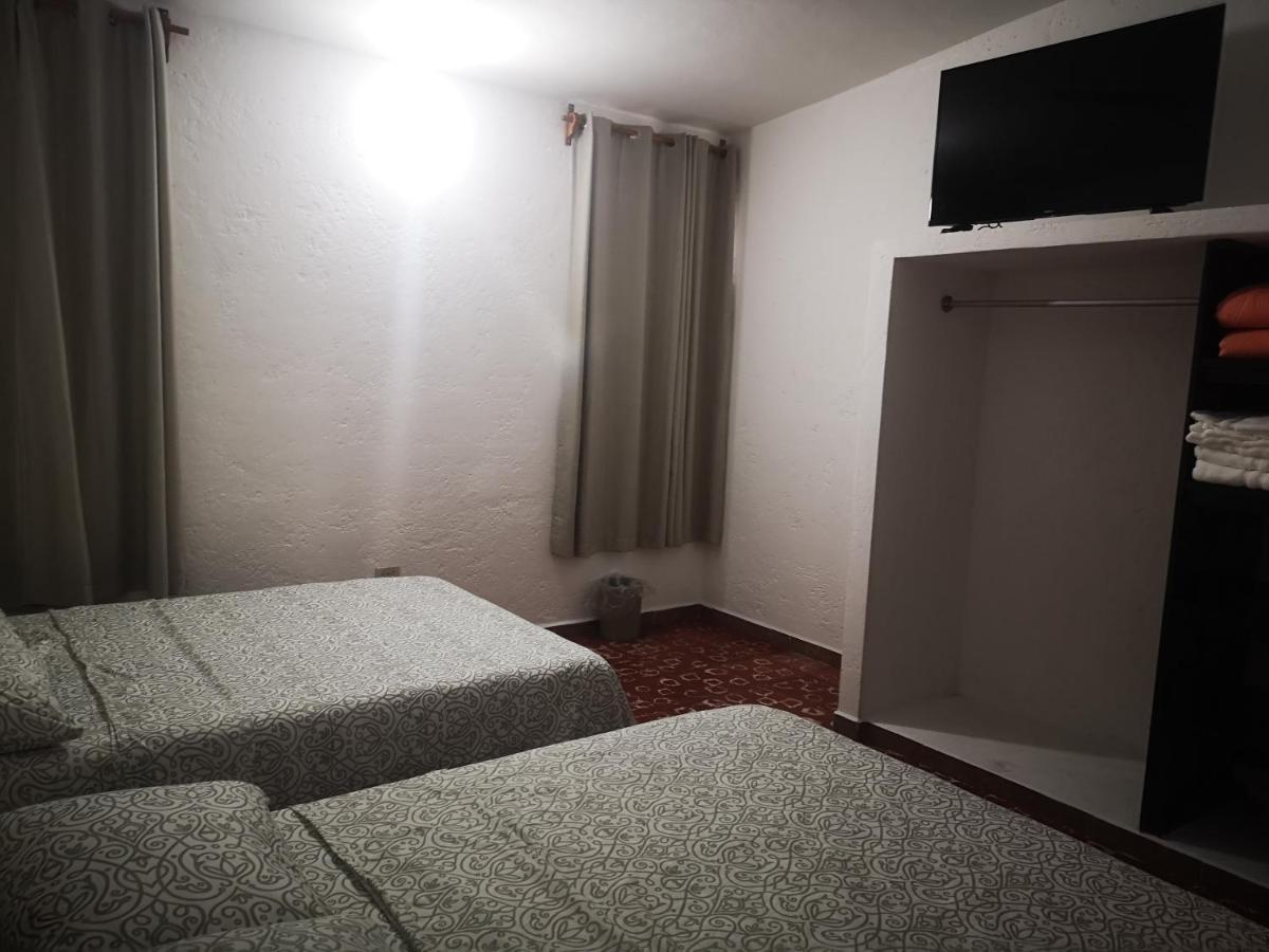 Departamento En El Centro De Cancún Kültér fotó