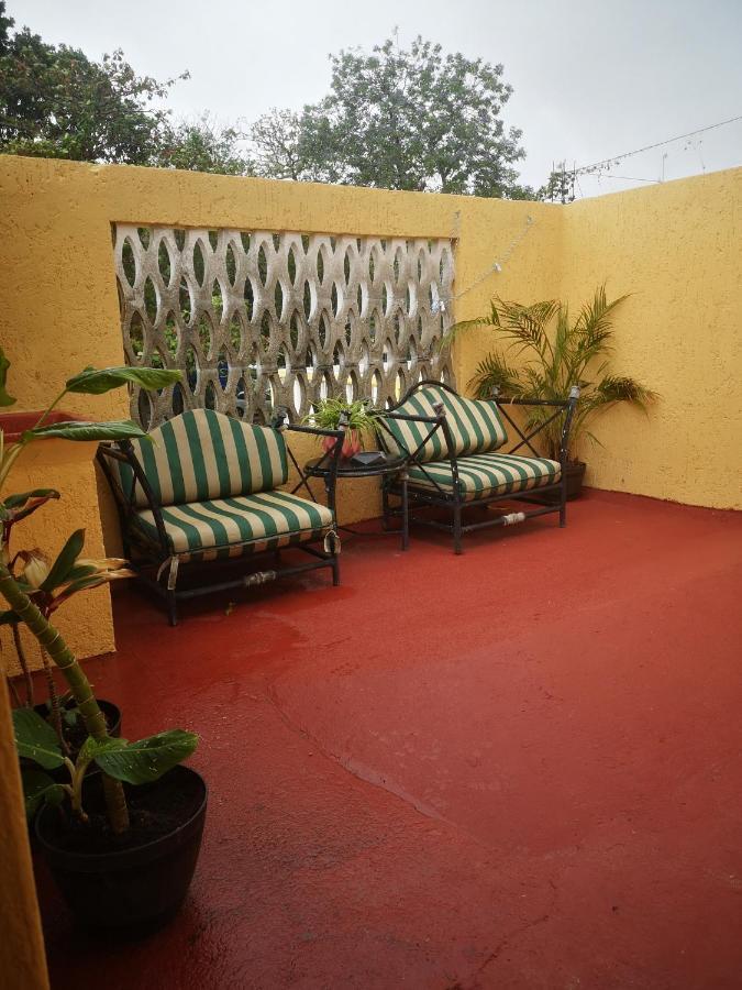 Departamento En El Centro De Cancún Kültér fotó