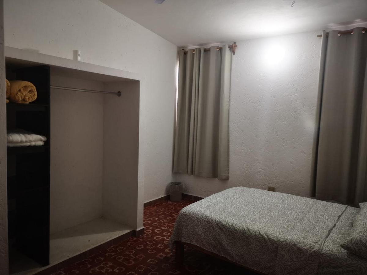 Departamento En El Centro De Cancún Kültér fotó