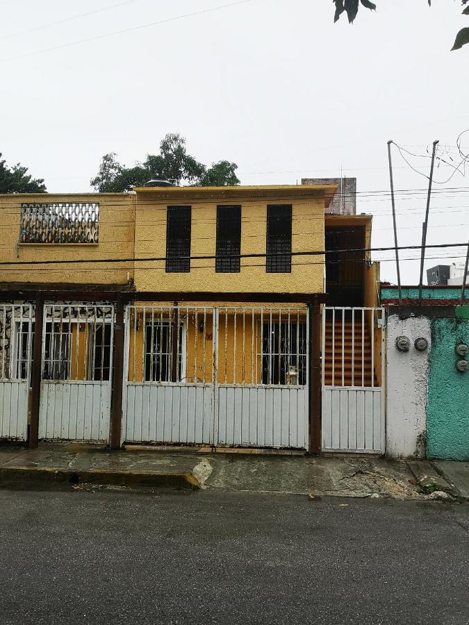 Departamento En El Centro De Cancún Kültér fotó