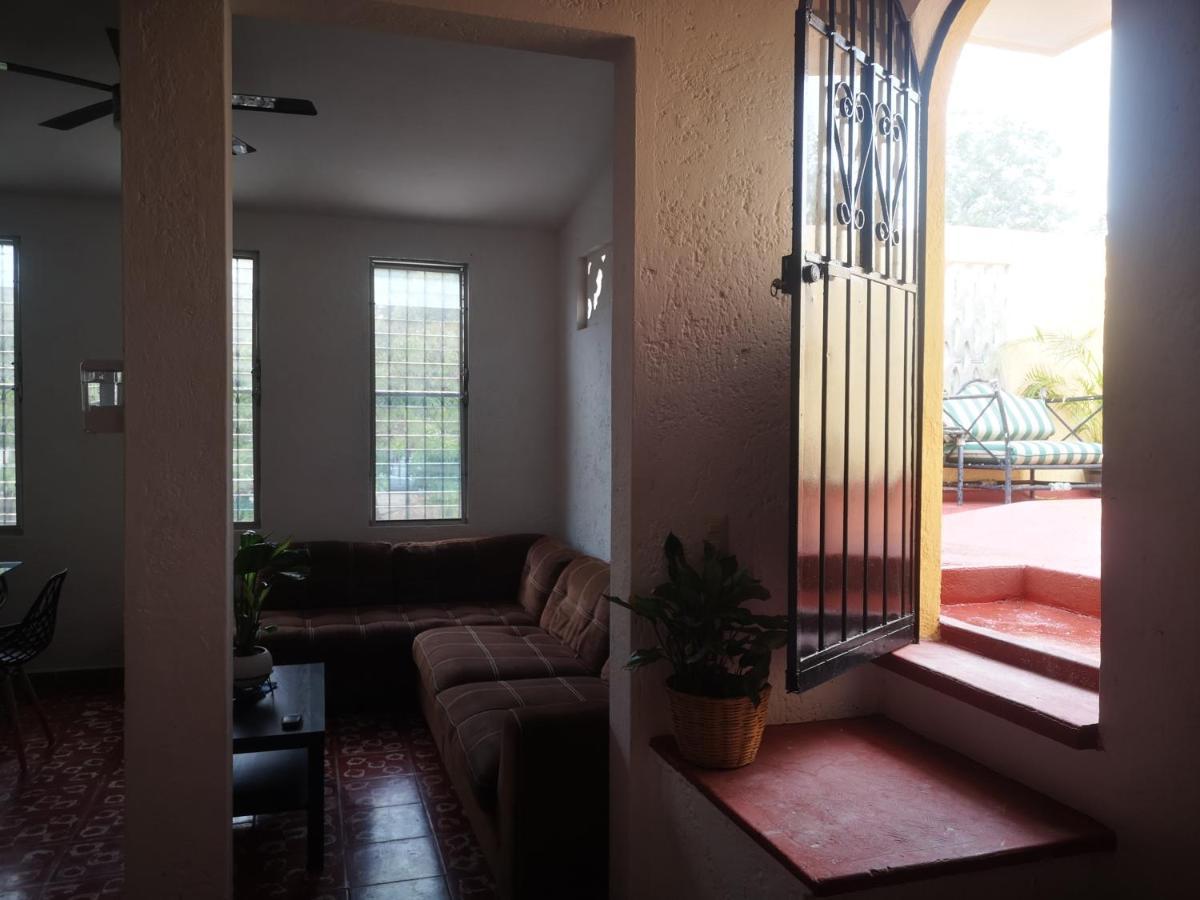 Departamento En El Centro De Cancún Kültér fotó
